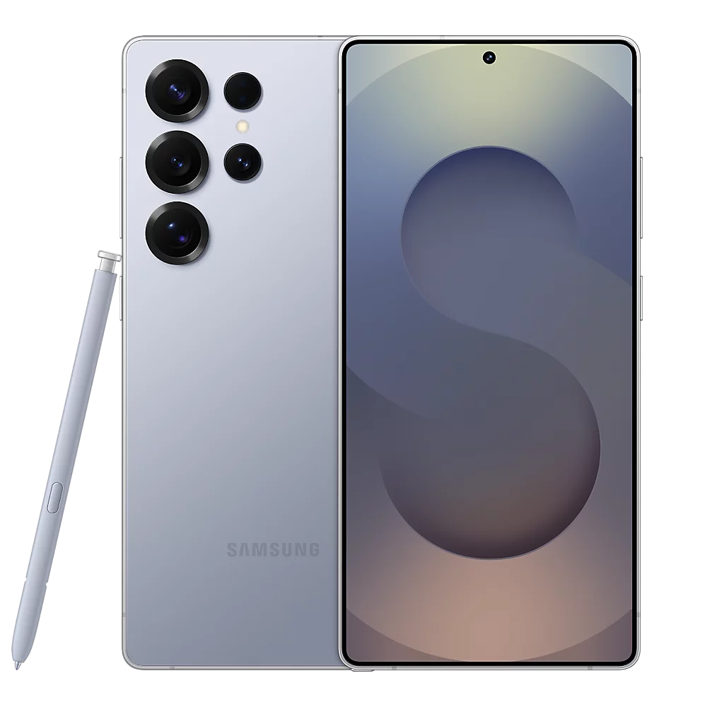 Samsung Galaxy S25 Ultra